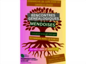RENCONTRES GÉNÉALOGIQUES