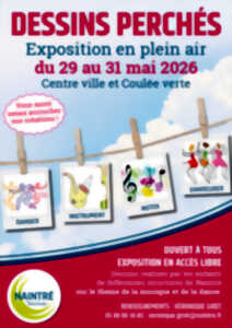 Dessins perchés
