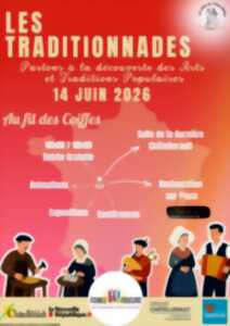 LES TRADITIONNADES  