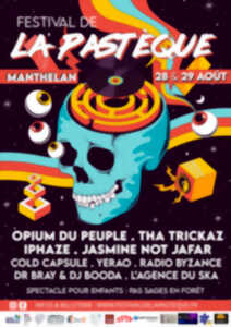 Festival de la Pastèque