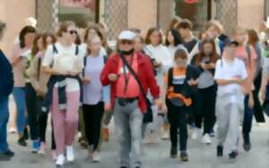 VISITE GUIDEE 