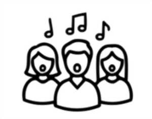 CONCERT PAR LA CHORALE CHORUS VENERIS 