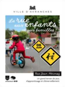 La Rue aux enfants