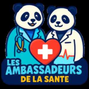 Les ambassadeurs de la santé