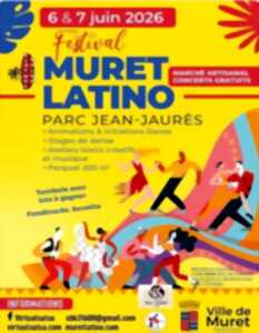 MURET LATINO