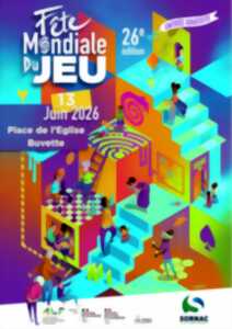 Fête du jeu