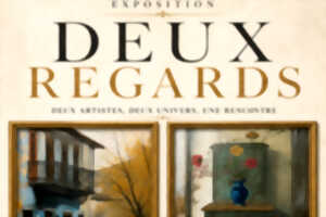 Exposition | Deux Regards