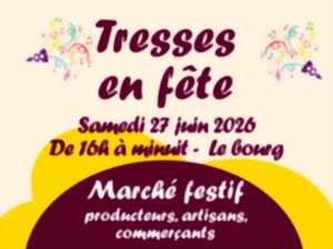 Tresses en fête