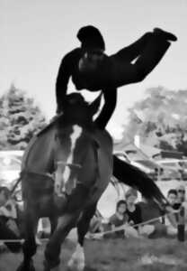 Cirque & Jazz en cavale