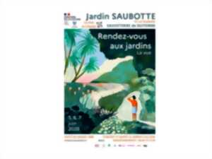 Rendez-vous aux jardins : concert Mango swing et buffet