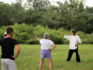 Découverte du Tai Chi