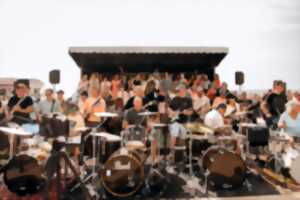 La Tribu en live à Capbreton !