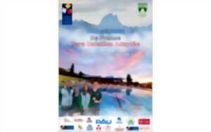 Championnat de France Para Natation Adaptée