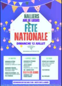 Fête nationale