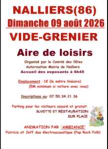 Vide grenier