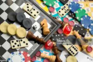 Journée jeux en folie