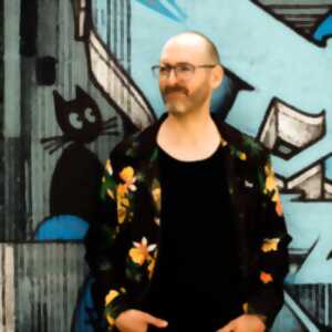 Rencontre avec Martin Page