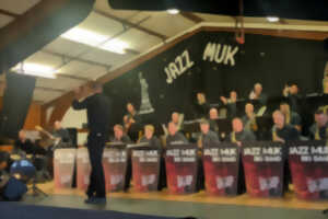 20ème anniversaire du Kaméléon Big Band - Concert deux jazz bands