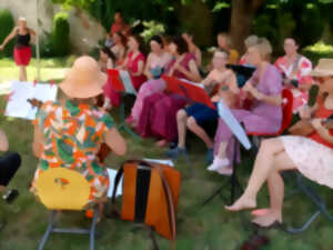 Concert de ukulele