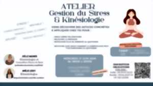 ATELIER GESTION DU STRESS