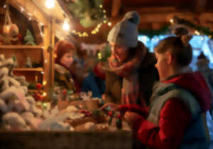 Marché des créateurs