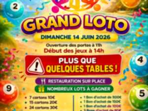Grand Loto