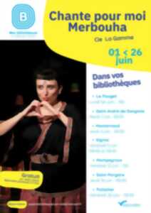 CHANTE POUR MOI MERBOUHA