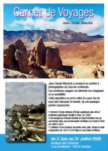 Exposition photographique 