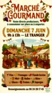 Marché gourmand