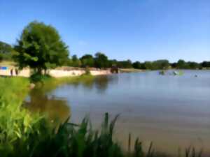 Concours de pêche