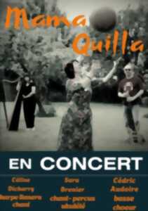 Concert Amérique Latine