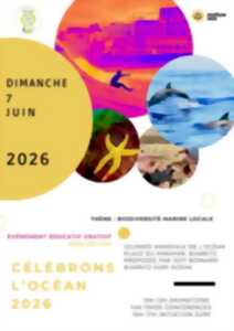 Célébrons l'Océan