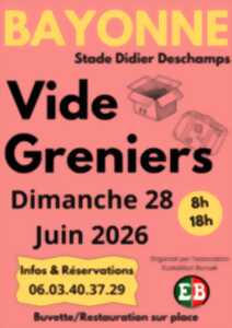 Vide Grenier