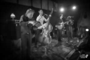 Concert Fêtes de la musique avec les ROMANO DANDIES