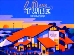 40 ans du Tube