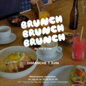 photo Brunch du moussu
