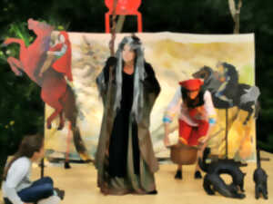 Théâtre - 