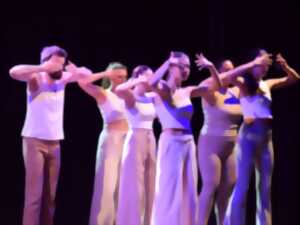 Spectacle de danse - Une salle, 3 ambiances