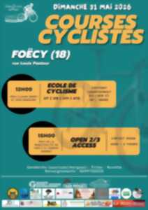 Courses cyclistes