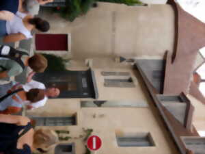 Visite nocturne du Coeur Historique de Saint-Amand-Montrond