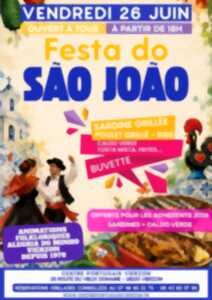 Festa de Sao Joao