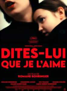 Festival de cinéma de Gramat - séance du vendredi