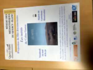 Projection du film documentaire 