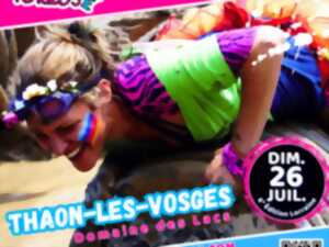 Course - La Folle Furieuse®