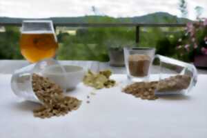 Savoir-faire au rendez-vous : Brasserie la Lutine