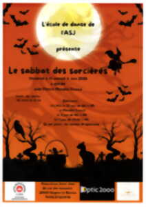 Spectacle de danse
