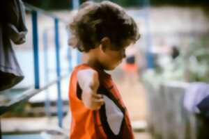 INSTANTS FAMILLE - RELAIS PETITE ENFANCE