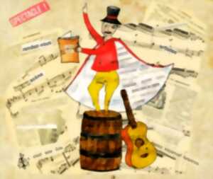Spectacle de contes 
