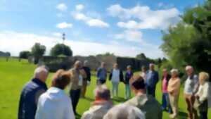 Visite commentée de l'Office de Tourisme : Folligny, un village normand sous l'Occupation