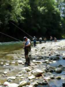 CHAMPIONNAT DE FRANCE TRUITE AUX APPÂTS NATURELS